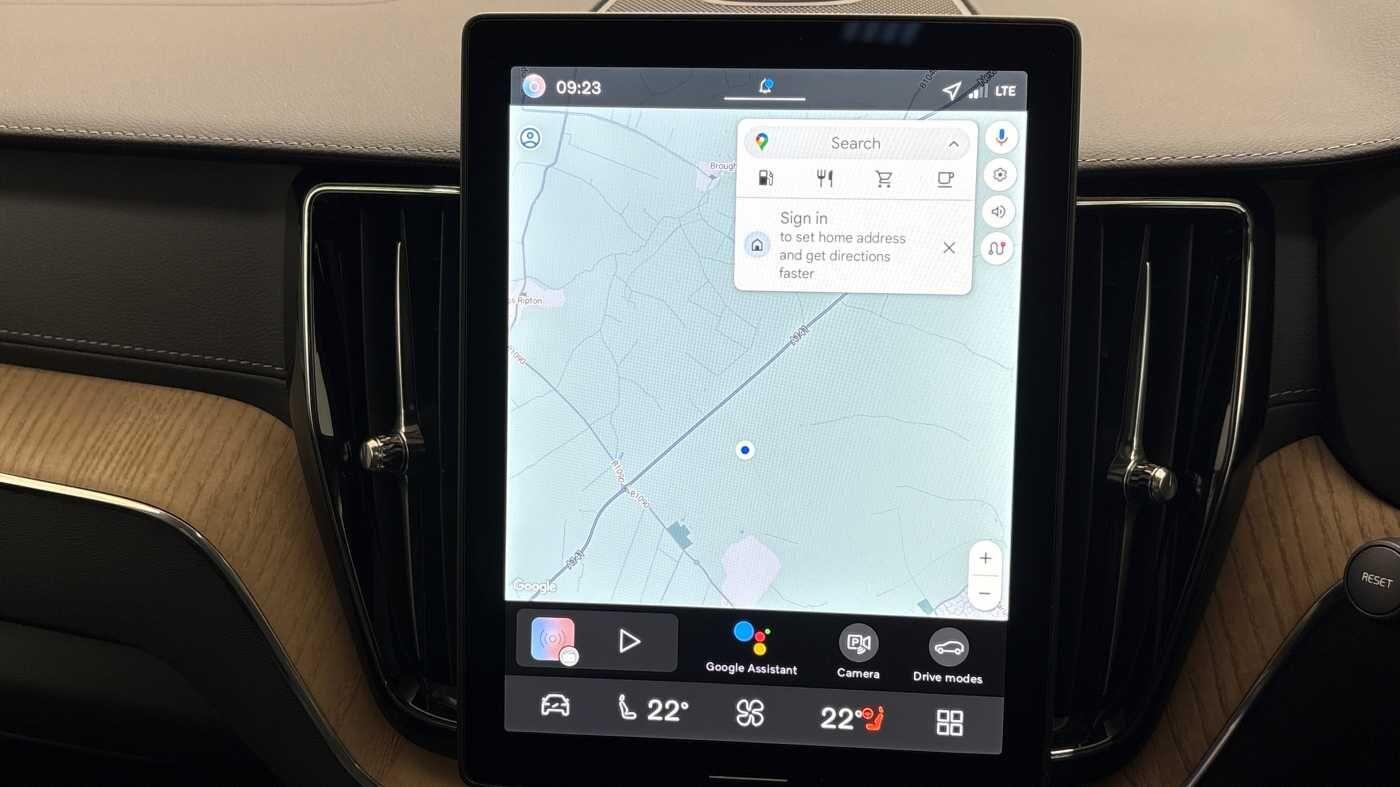 Used Volvo XC60 2025 for sale - 76360192: Photo 37