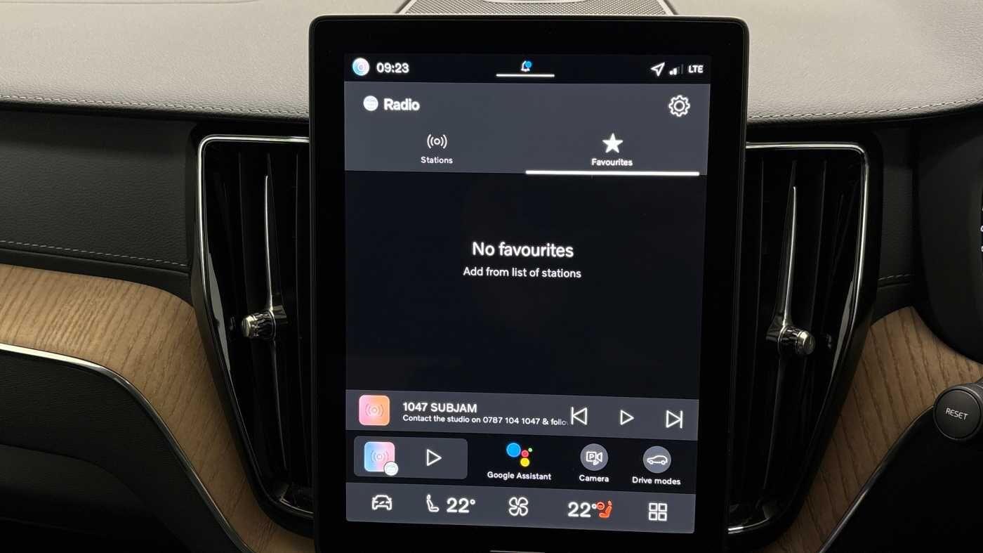 Used Volvo XC60 2025 for sale - 76360192: Photo 38