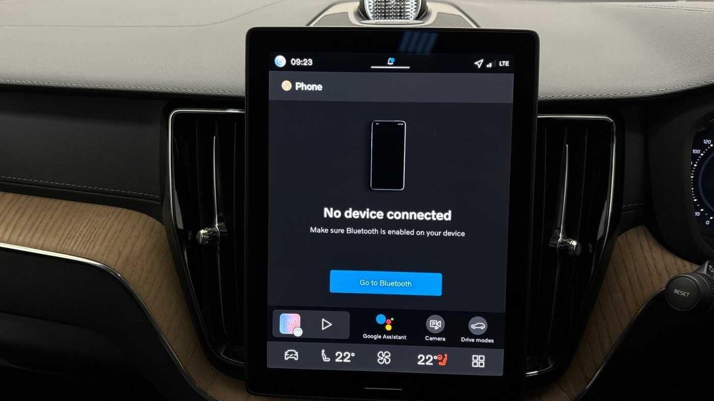 Used Volvo XC60 2025 for sale - 76360192: Photo 39