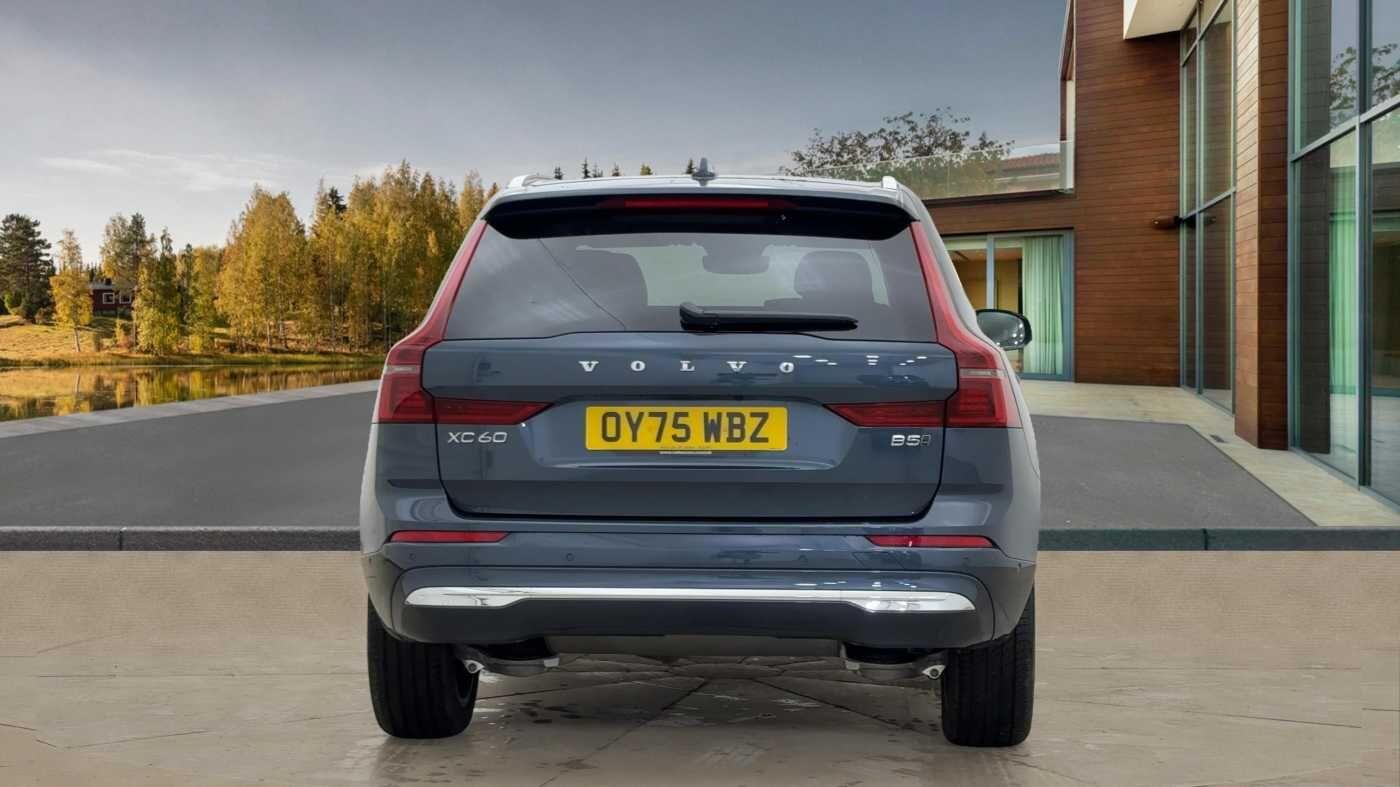 Used Volvo XC60 2025 for sale - 76360192: Photo 5