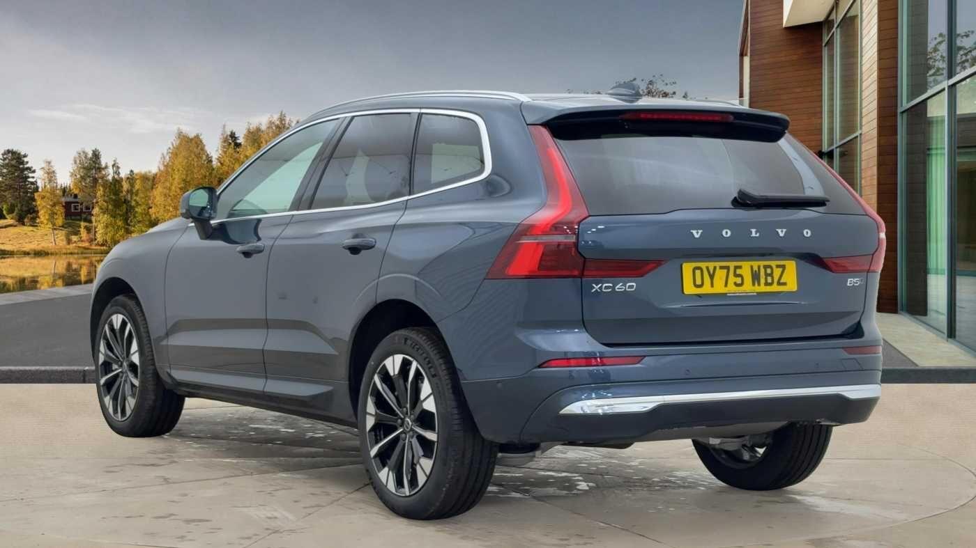 Used Volvo XC60 2025 for sale - 76360192: Photo 6