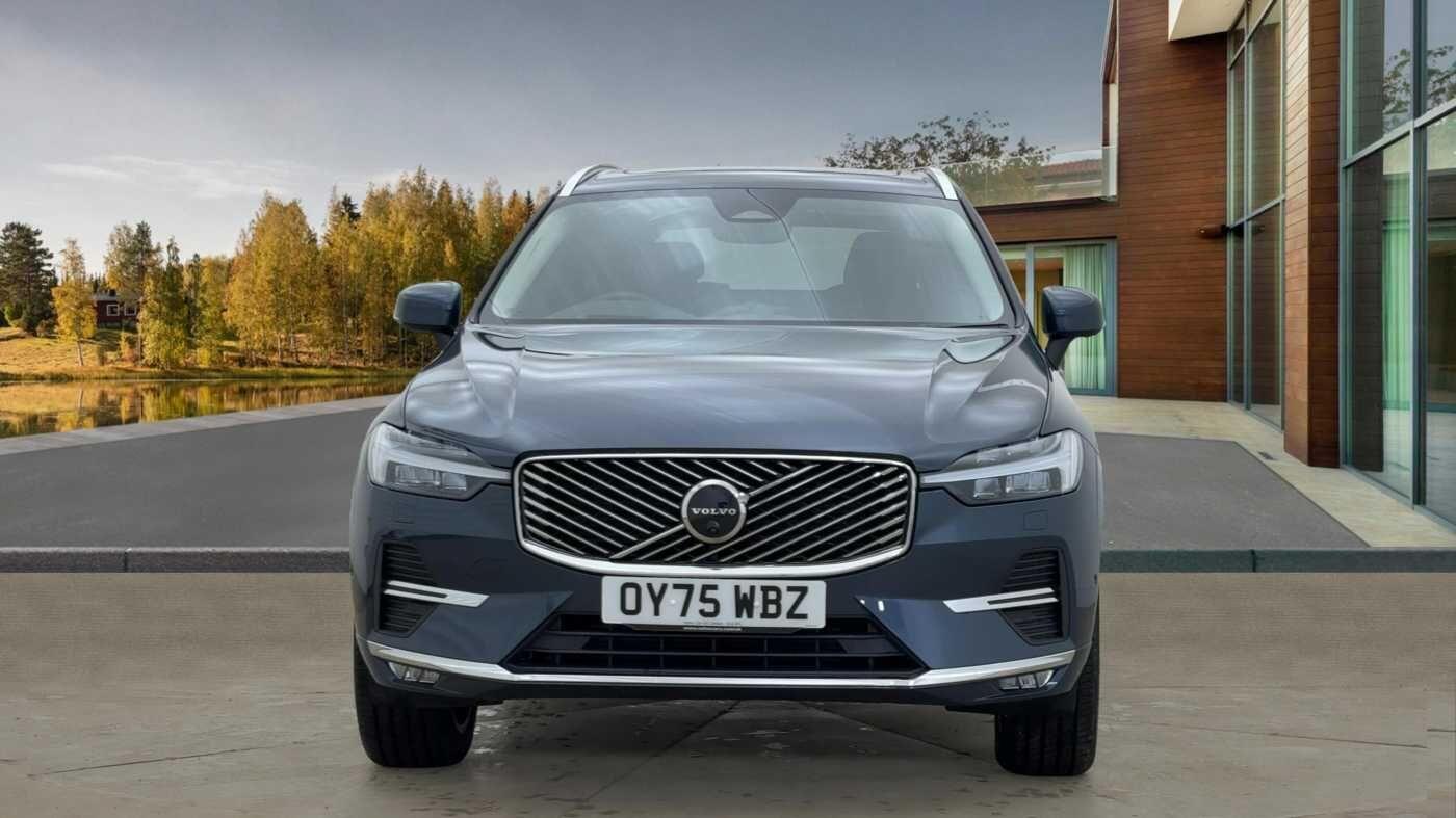 Used Volvo XC60 2025 for sale - 76360192: Photo 9