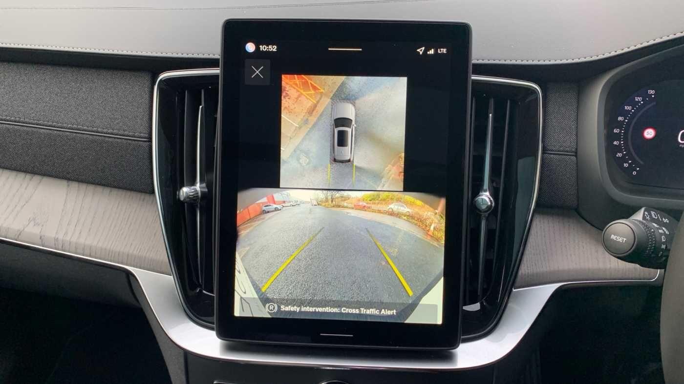 Used Volvo XC90 2025 for sale - 77230487: Photo 21