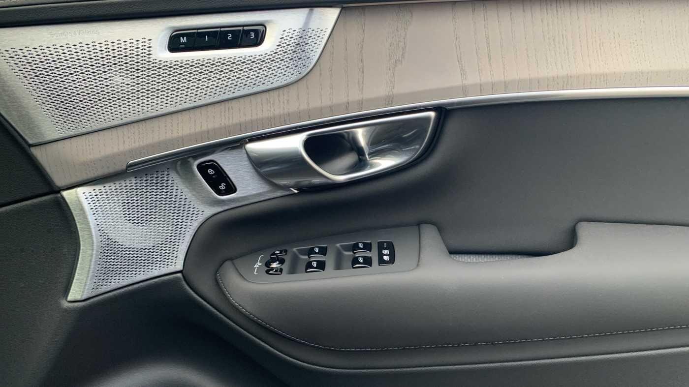 Used Volvo XC90 2025 for sale - 77230487: Photo 31