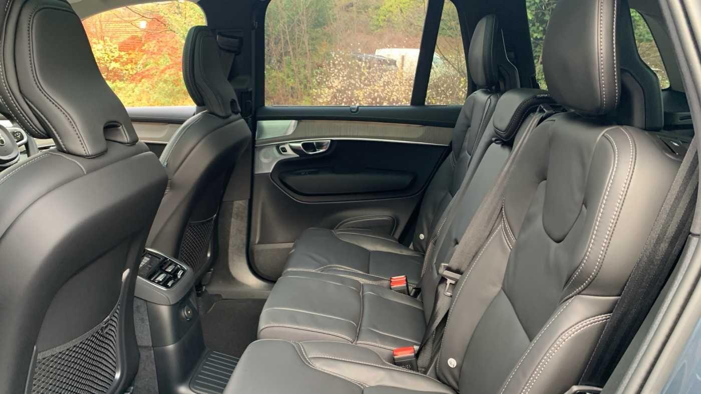 Used Volvo XC90 2025 for sale - 77230487: Photo 35