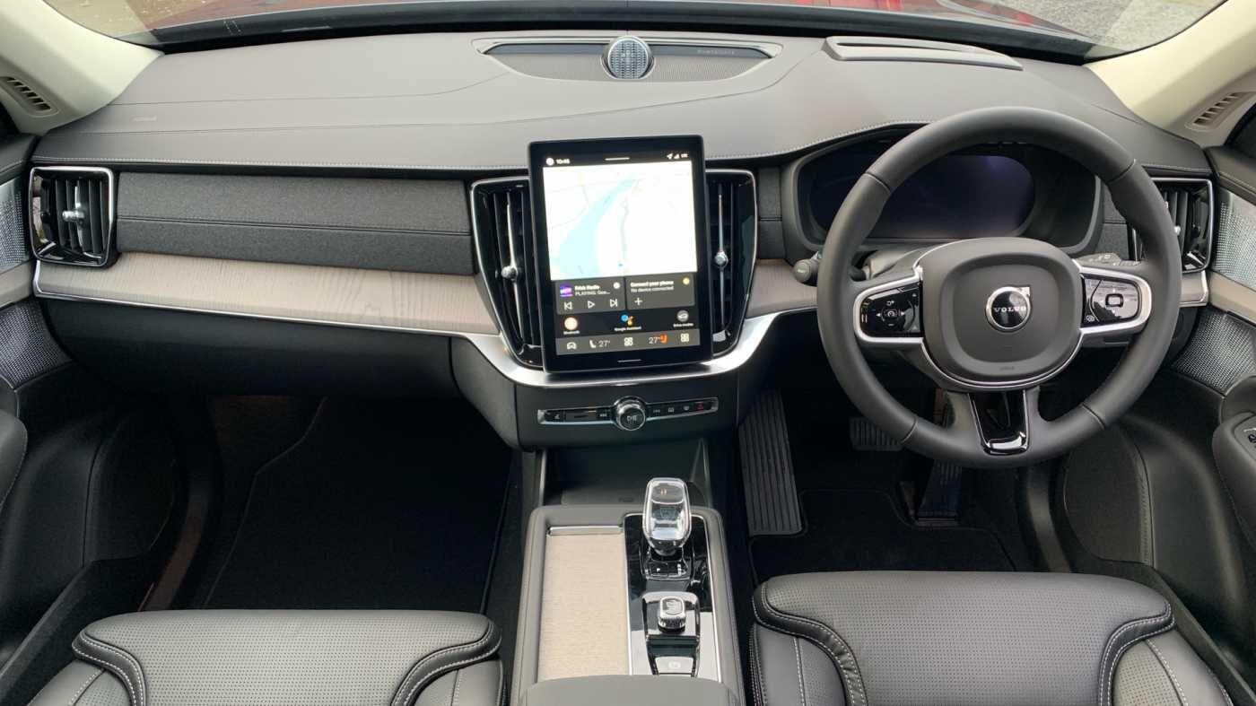 Used Volvo XC90 2025 for sale - 77230487: Photo 6