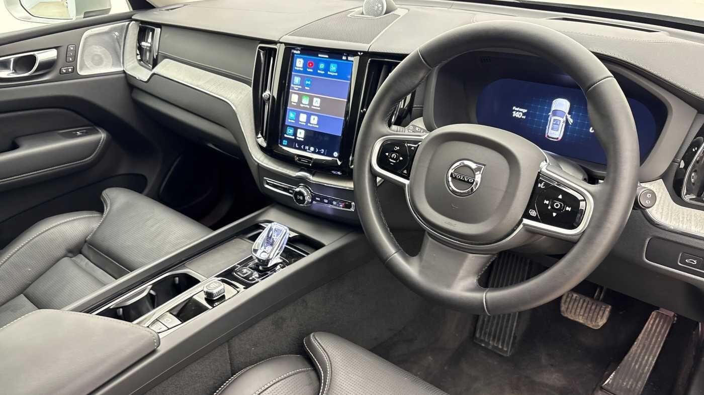 Used Volvo XC60 2025 for sale - 77091343: Photo 10