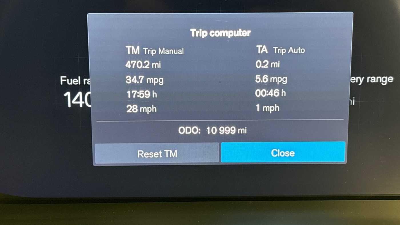 Used Volvo XC60 2025 for sale - 77091343: Photo 13