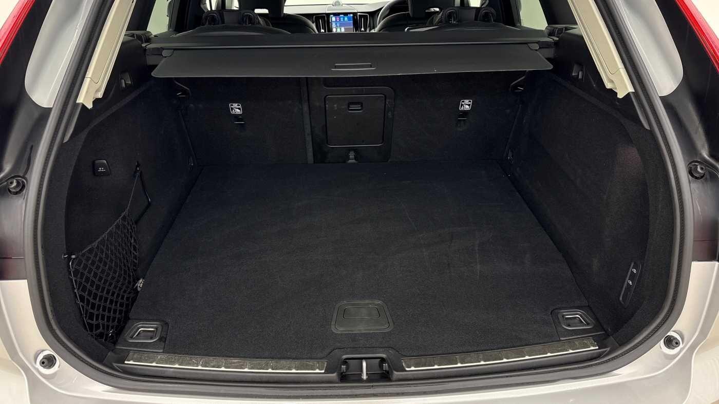 Used Volvo XC60 2025 for sale - 77091343: Photo 15