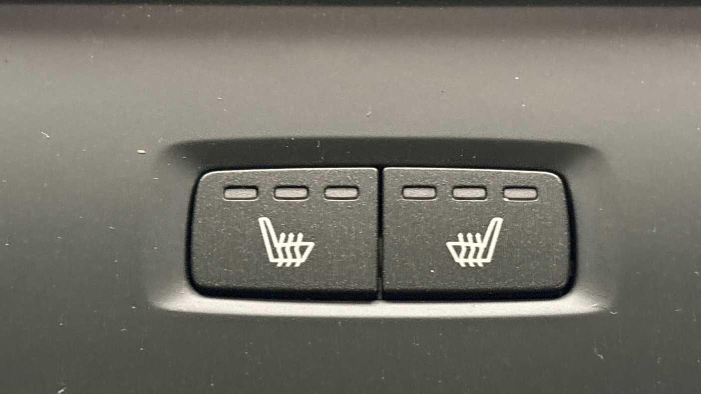 Used Volvo XC60 2025 for sale - 77091343: Photo 18