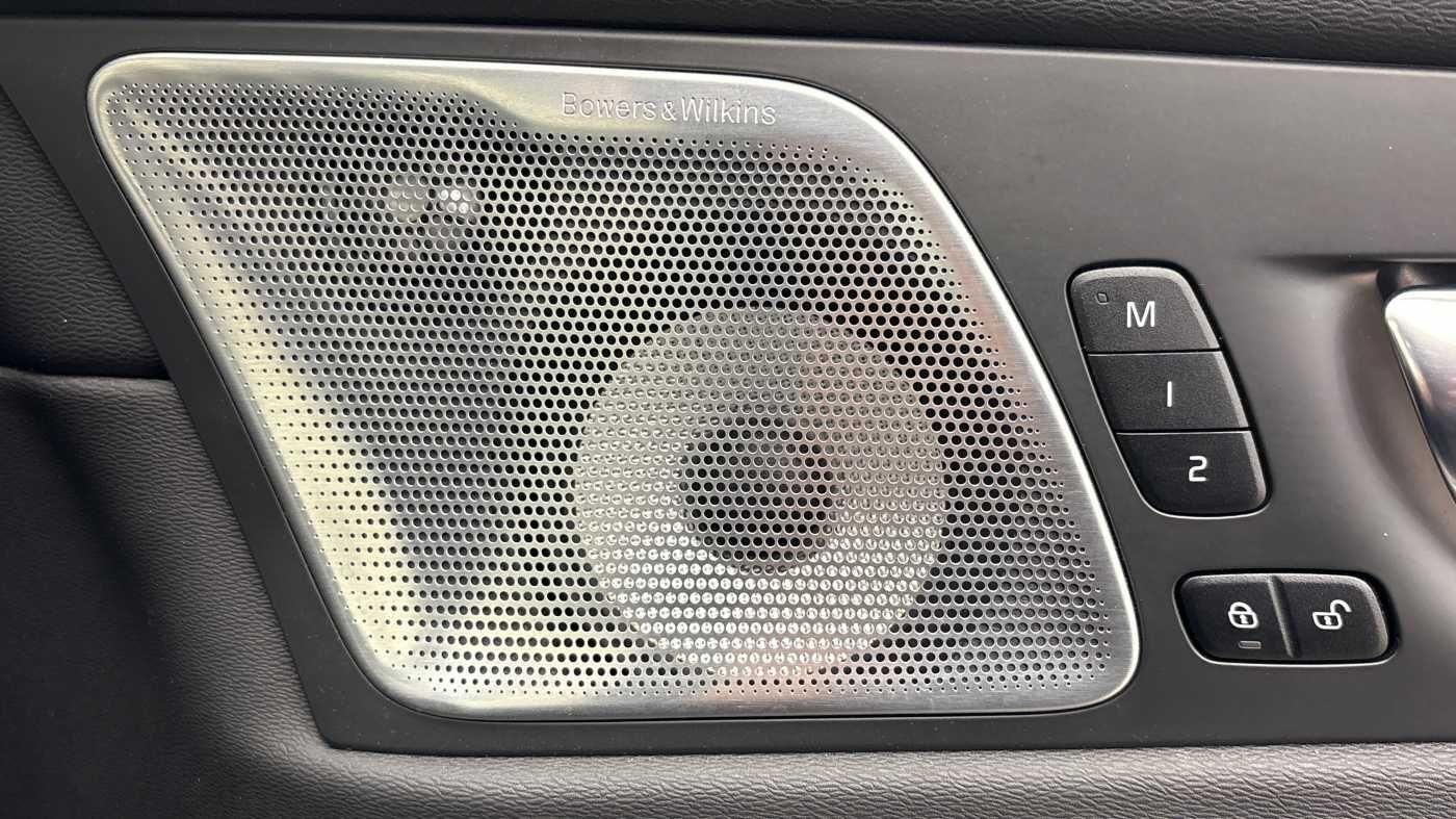 Used Volvo XC60 2025 for sale - 77091343: Photo 27