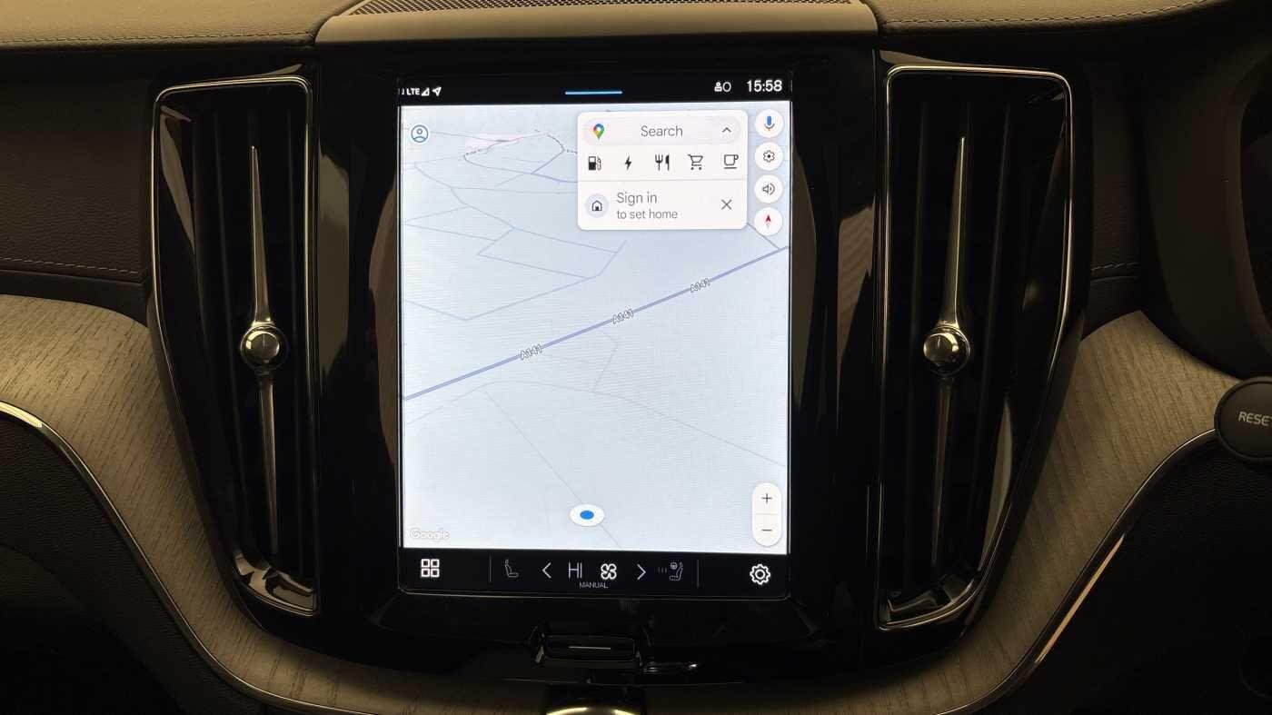 Used Volvo XC60 2025 for sale - 77091343: Photo 36