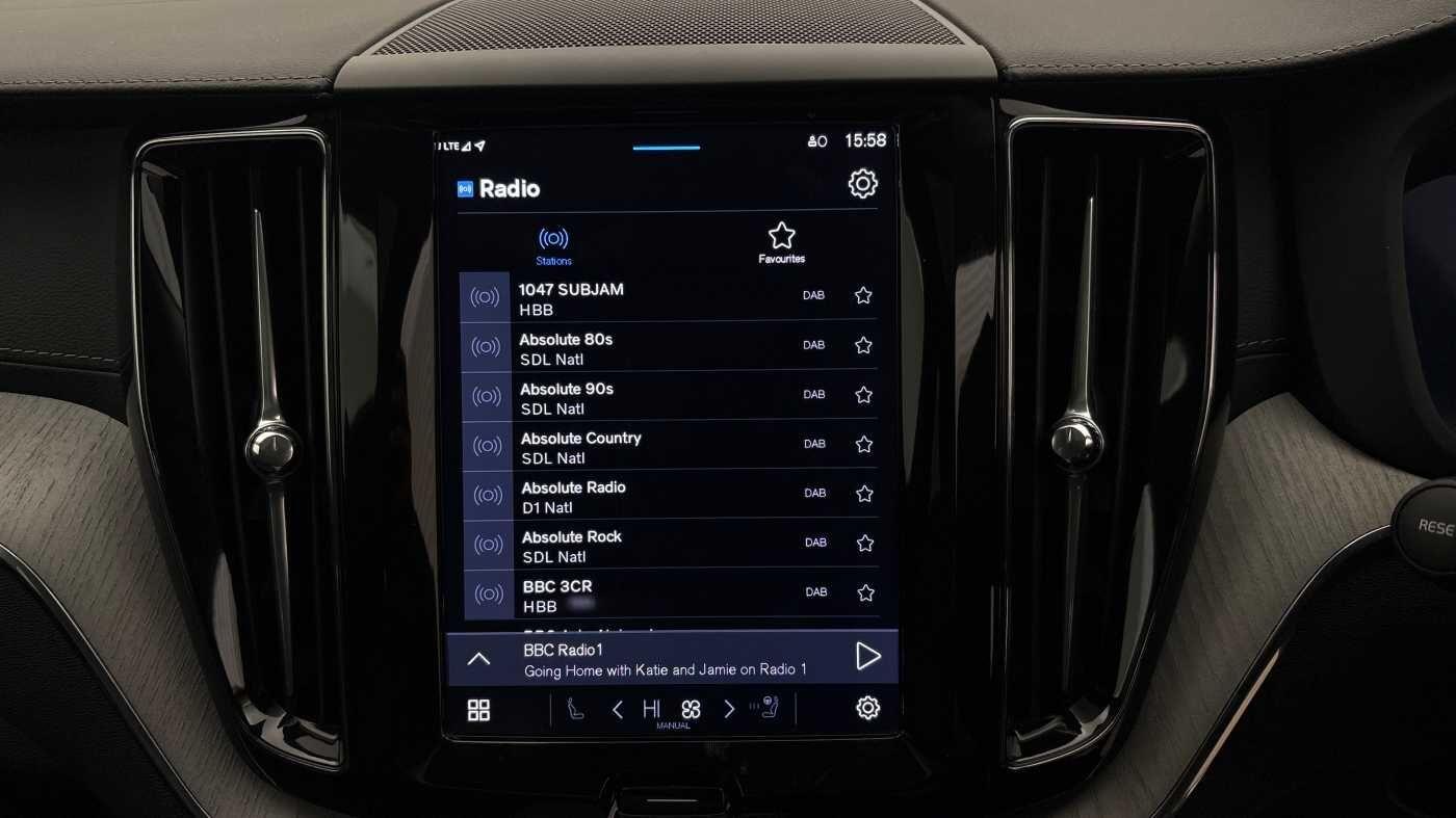 Used Volvo XC60 2025 for sale - 77091343: Photo 37