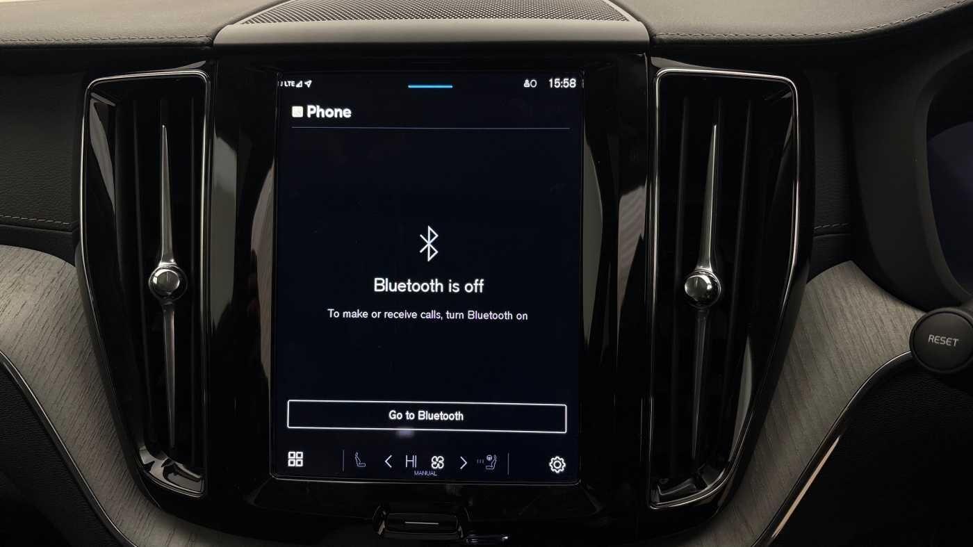 Used Volvo XC60 2025 for sale - 77091343: Photo 38