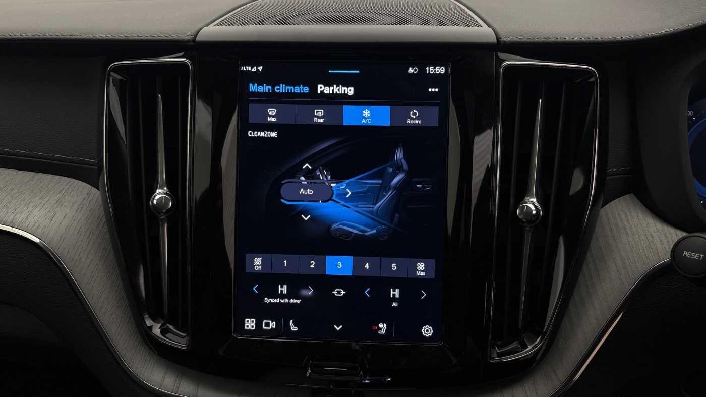 Used Volvo XC60 2025 for sale - 77091343: Photo 39