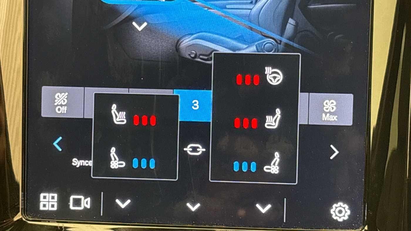 Used Volvo XC60 2025 for sale - 77091343: Photo 41