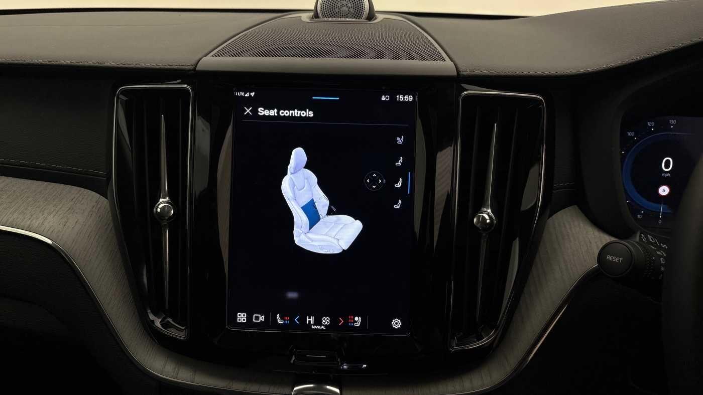 Used Volvo XC60 2025 for sale - 77091343: Photo 42