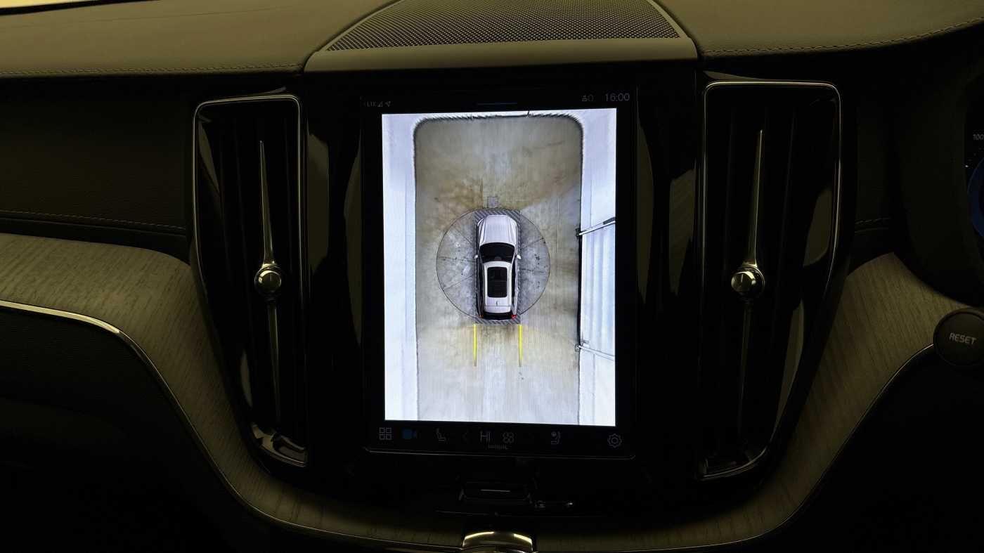 Used Volvo XC60 2025 for sale - 77091343: Photo 43