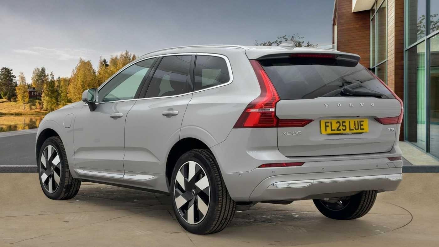 Used Volvo XC60 2025 for sale - 77091343: Photo 6