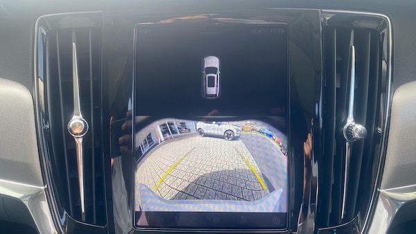 Used Volvo V90 2025 for sale - 76158639: Photo 19