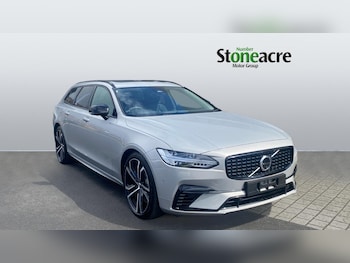 Volvo - V90
