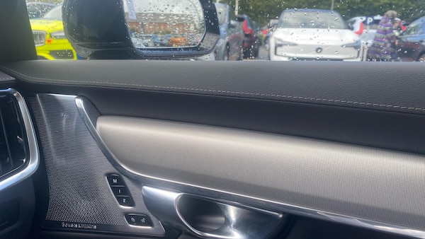 Used Volvo V90 2025 for sale - 76158639: Photo 29