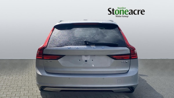 Used Volvo V90 2025 for sale - 76158639: Photo 7