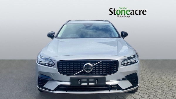 Used Volvo V90 2025 for sale - 76158639: Photo 8