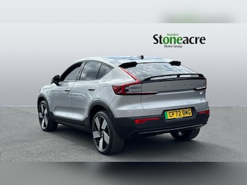 Used Volvo C40 2023 for sale - 79396308: Photo
