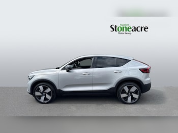 Used Volvo C40 2023 for sale - 79396308: Photo
