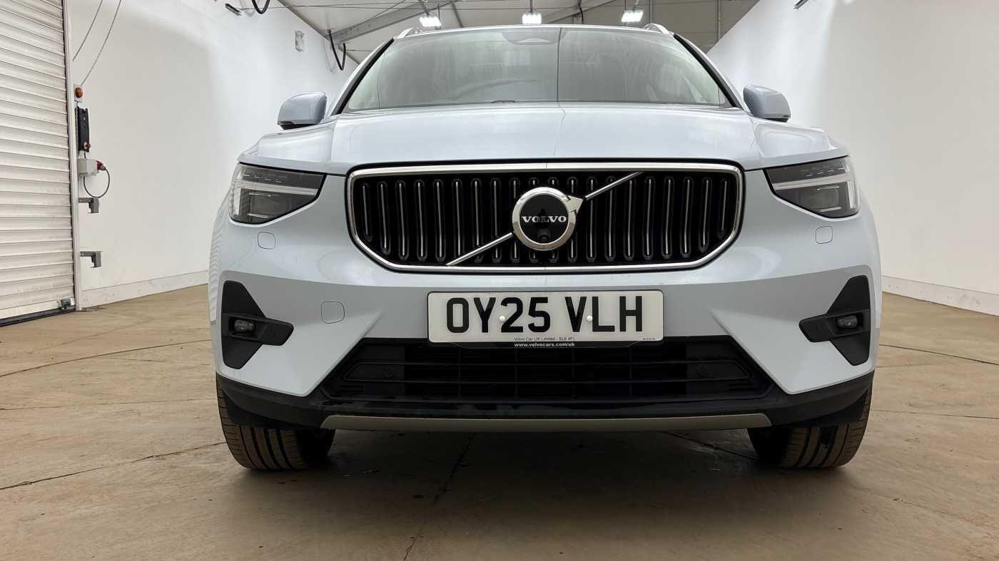 Used Volvo XC40 2025 for sale - 76823884: Photo 25