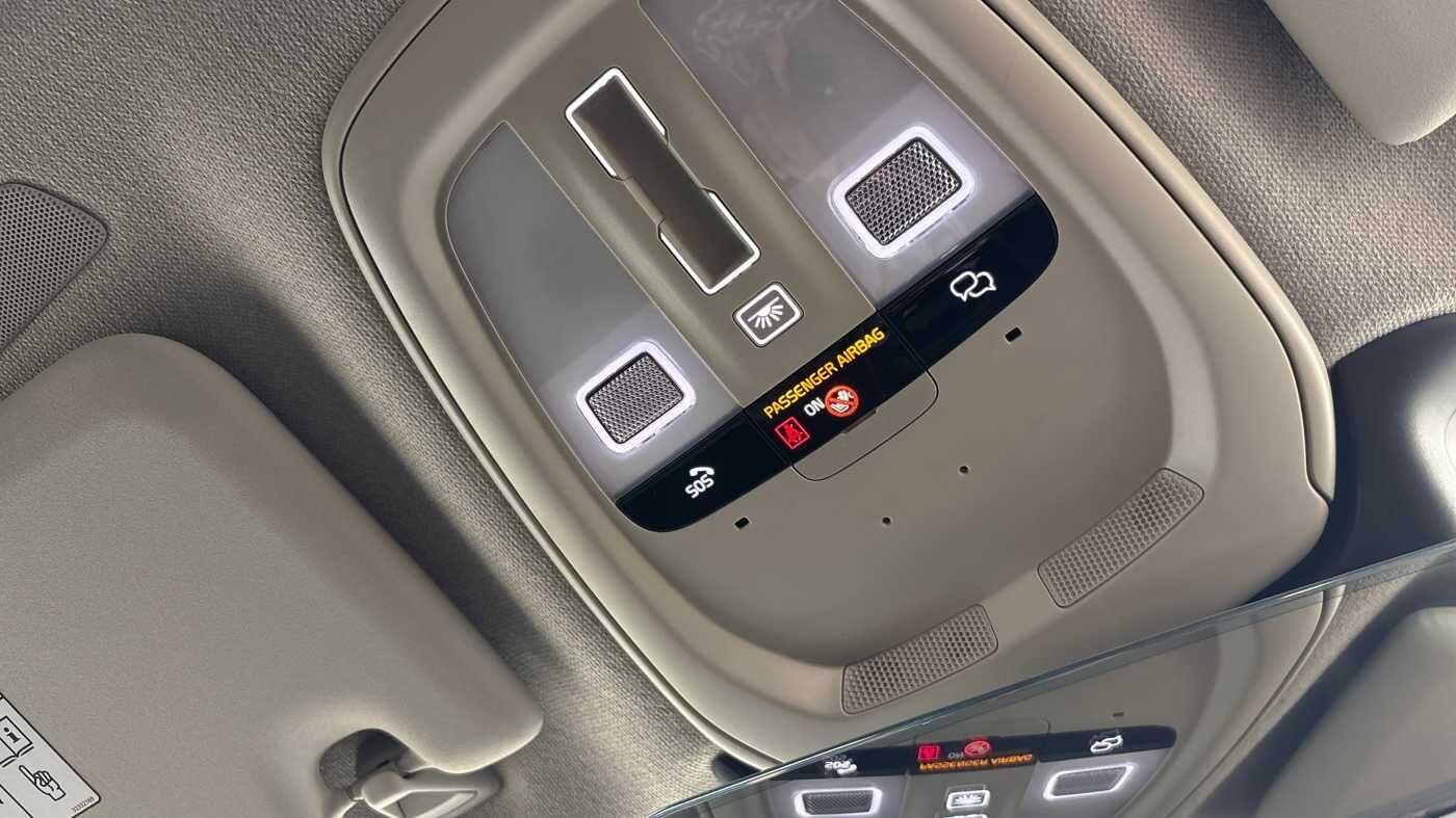 Used Volvo XC40 2025 for sale - 76823884: Photo 34