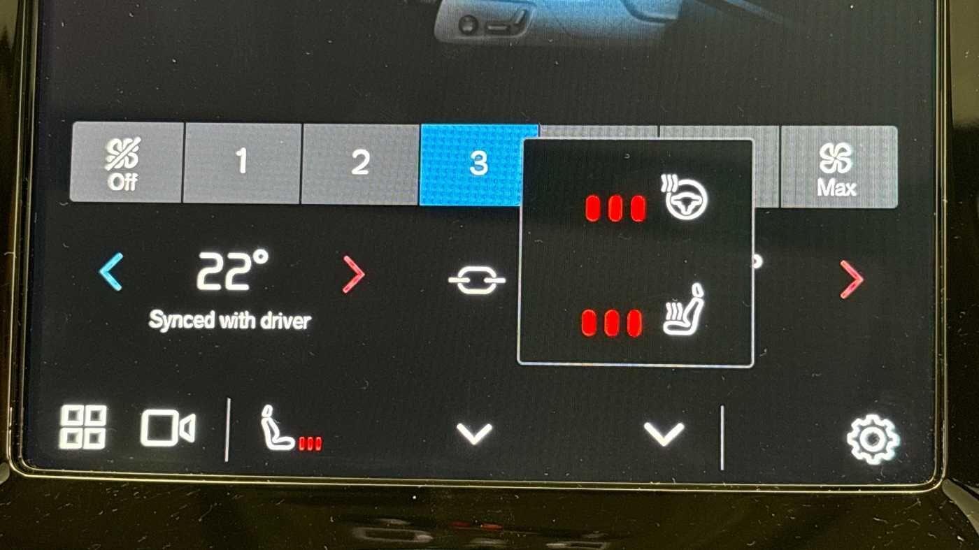 Used Volvo XC40 2025 for sale - 76823884: Photo 42