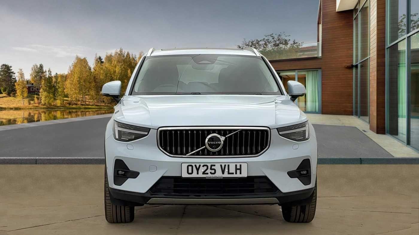 Used Volvo XC40 2025 for sale - 76823884: Photo 9