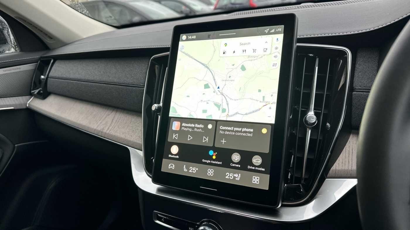 Used Volvo XC90 for sale - 77853840: Photo 12