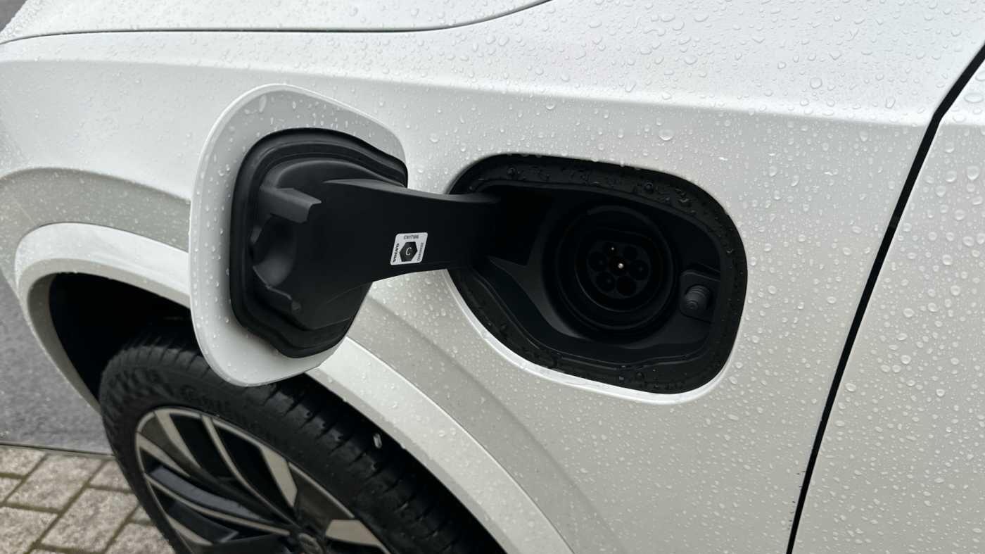 Used Volvo XC90 for sale - 77853840: Photo 16