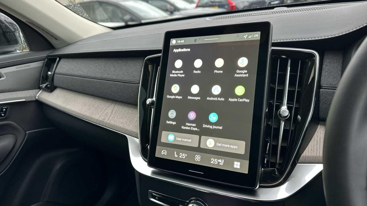 Used Volvo XC90 for sale - 77853840: Photo 17