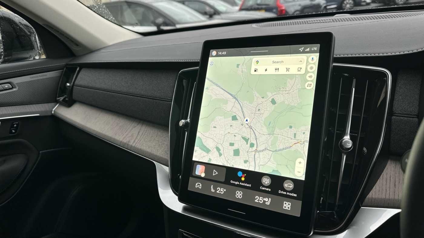 Used Volvo XC90 for sale - 77853840: Photo 18