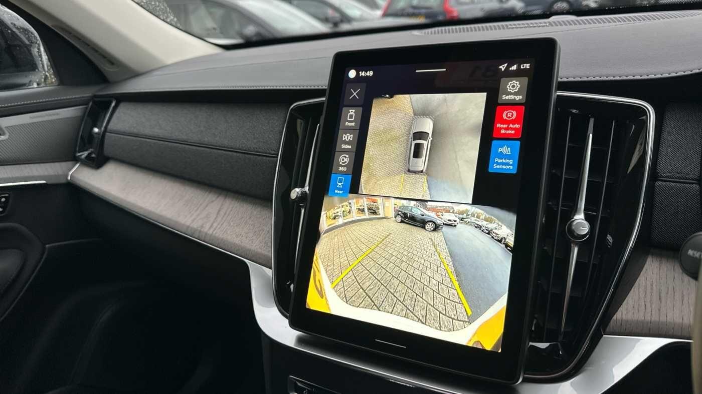 Used Volvo XC90 for sale - 77853840: Photo 19