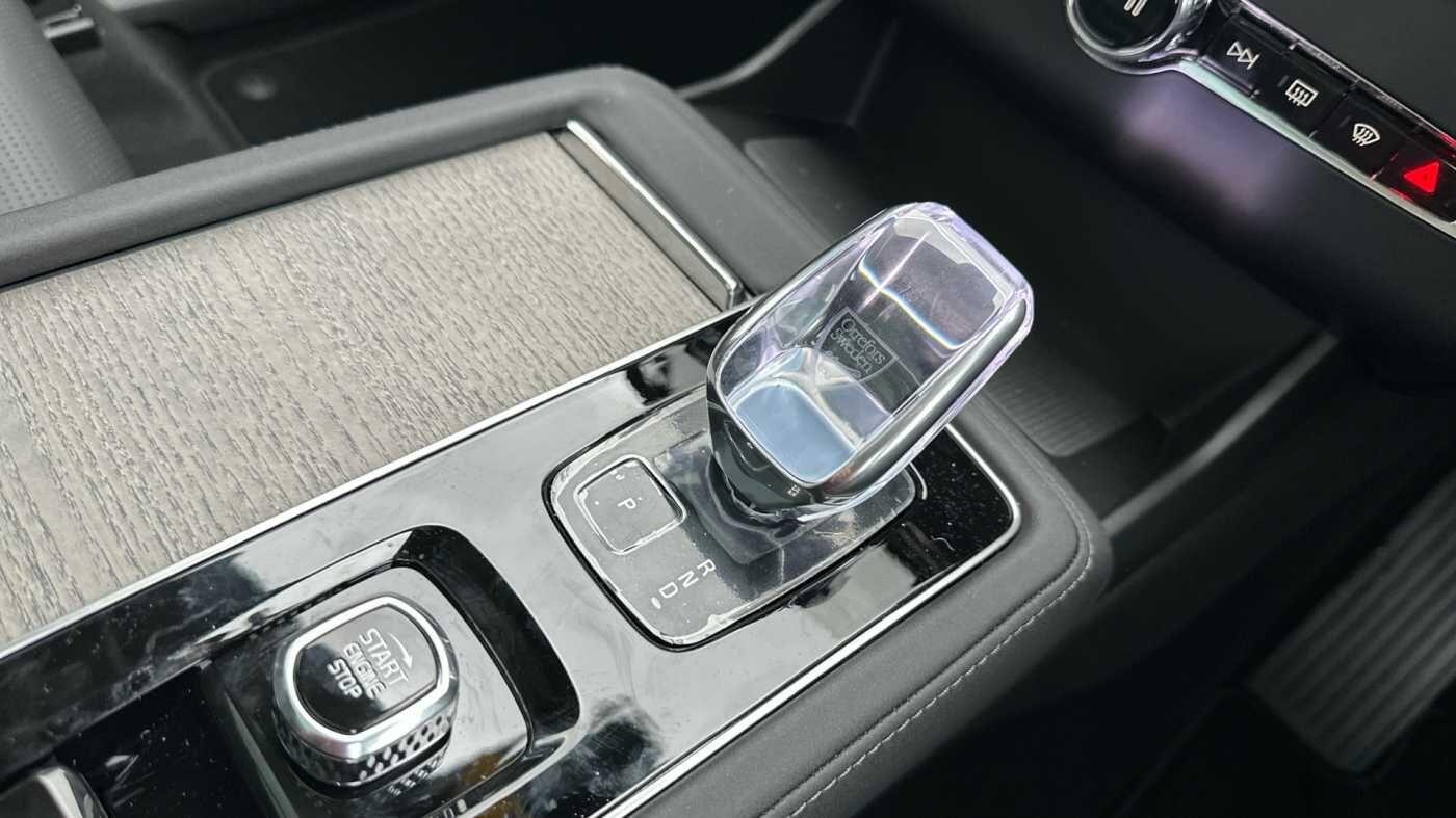 Used Volvo XC90 for sale - 77853840: Photo 26