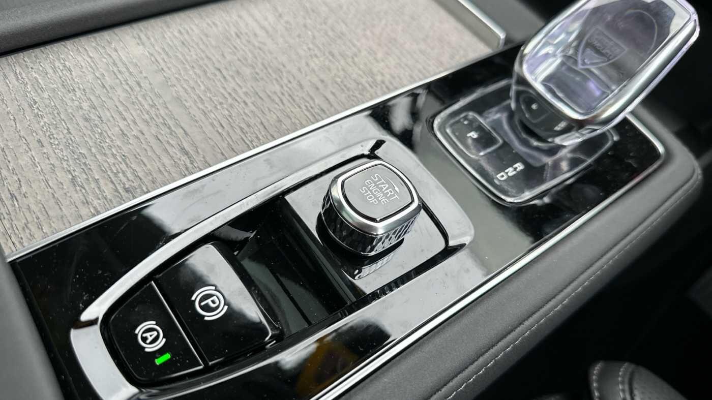 Used Volvo XC90 for sale - 77853840: Photo 27