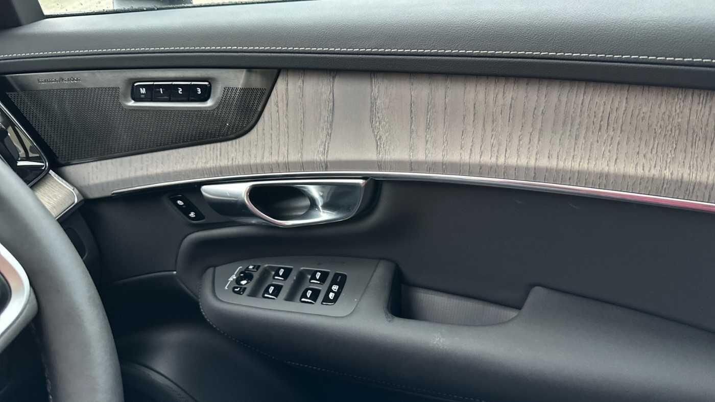 Used Volvo XC90 for sale - 77853840: Photo 29