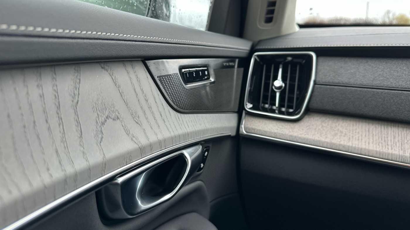 Used Volvo XC90 for sale - 77853840: Photo 33