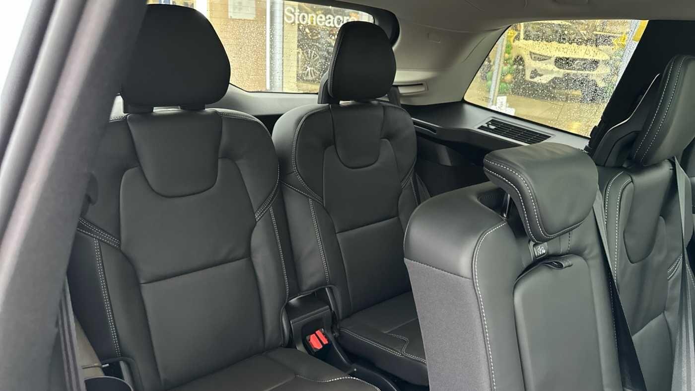 Used Volvo XC90 for sale - 77853840: Photo 34