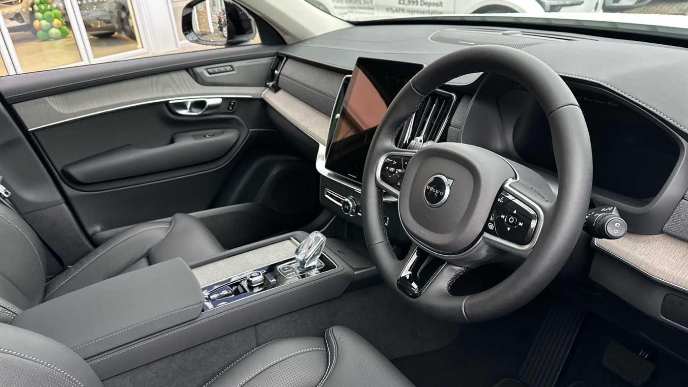 Used Volvo XC90 for sale - 77853840: Photo 4