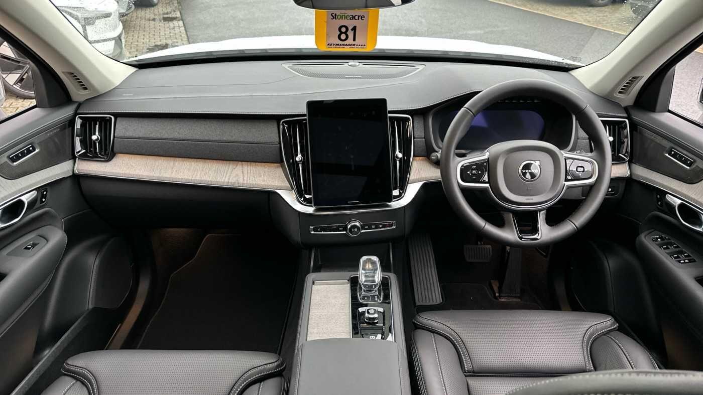 Used Volvo XC90 for sale - 77853840: Photo 5