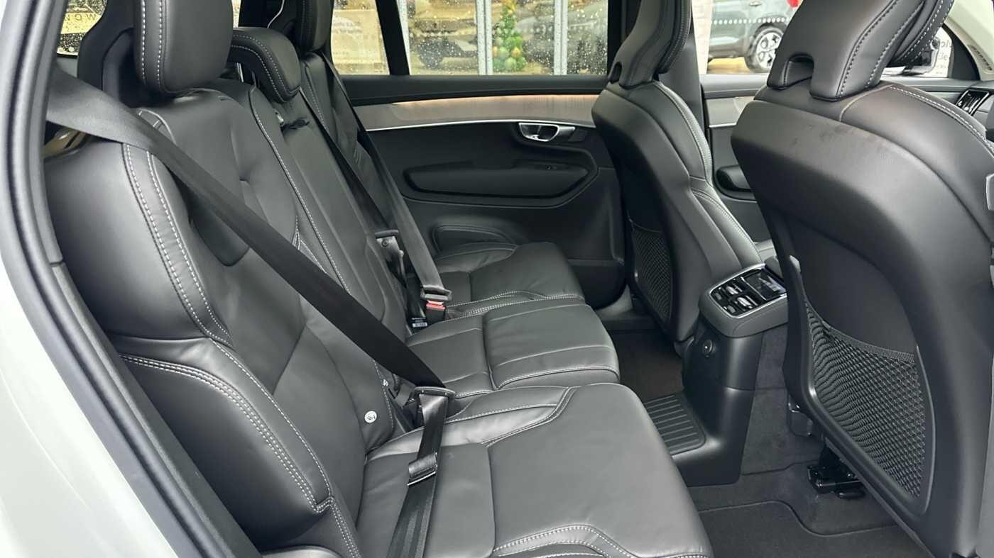 Used Volvo XC90 for sale - 77853840: Photo 6