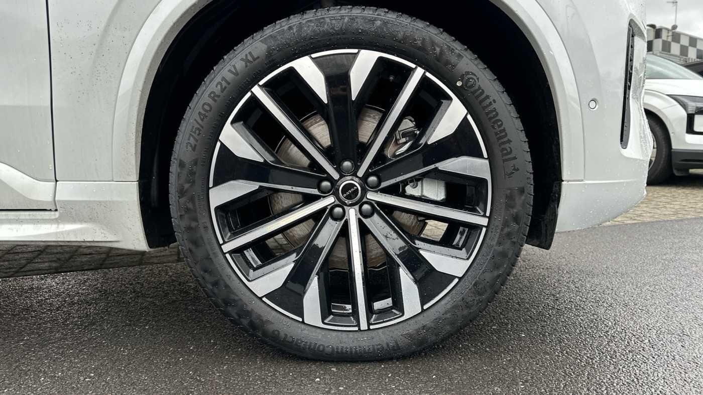 Used Volvo XC90 for sale - 77853840: Photo 9