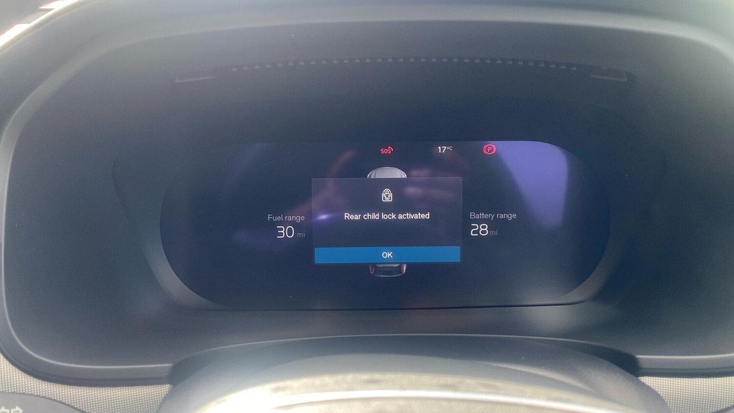 Used Volvo V90 2025 for sale - 77586143: Photo 11