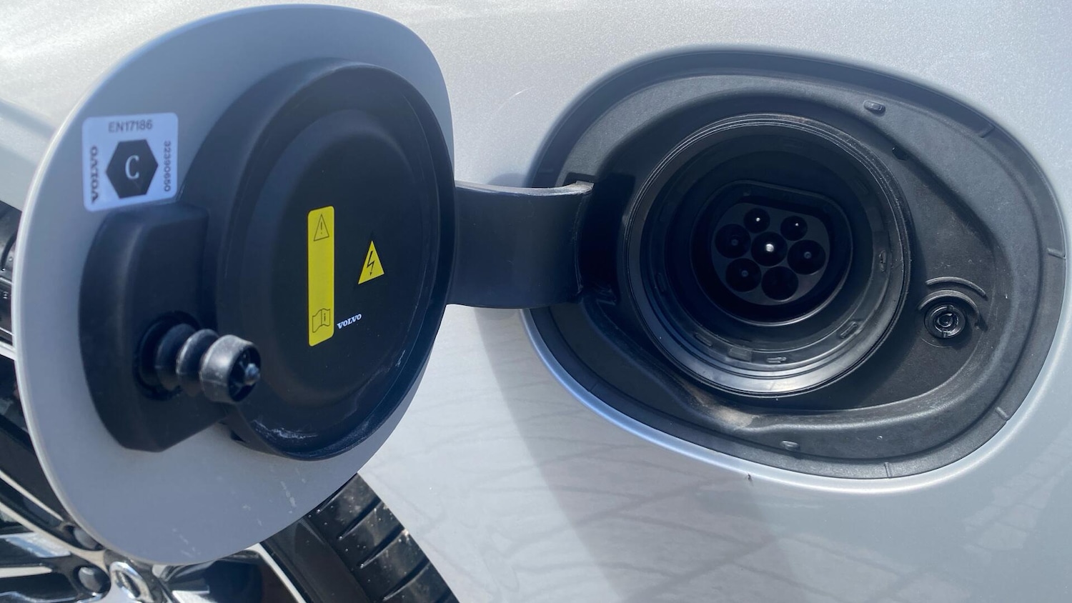 Used Volvo V90 2025 for sale - 77586143: Photo 16